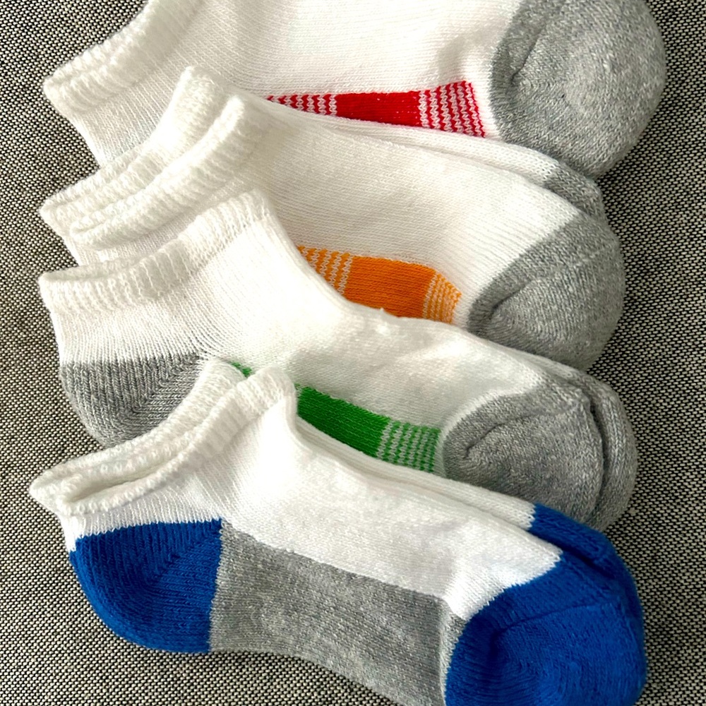 Kids socks. ✂️